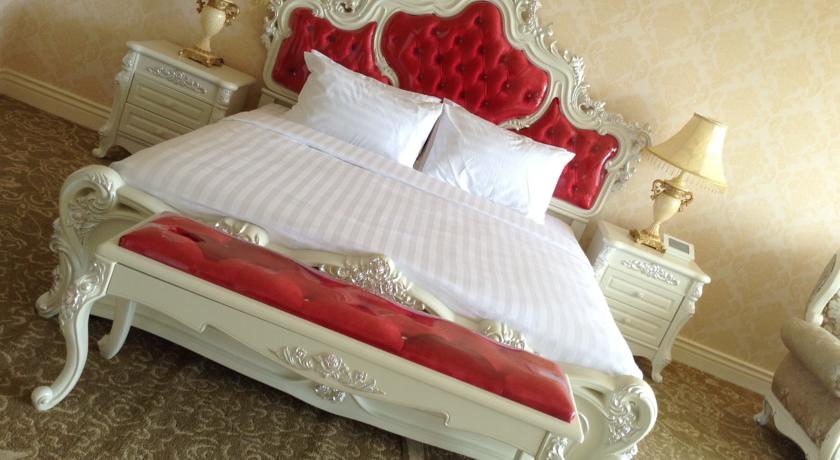 Imagen general del Hotel The Grand Kandyan. Foto 3