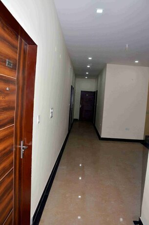 Imagen general del Hotel The Grand Kukas. Foto 10
