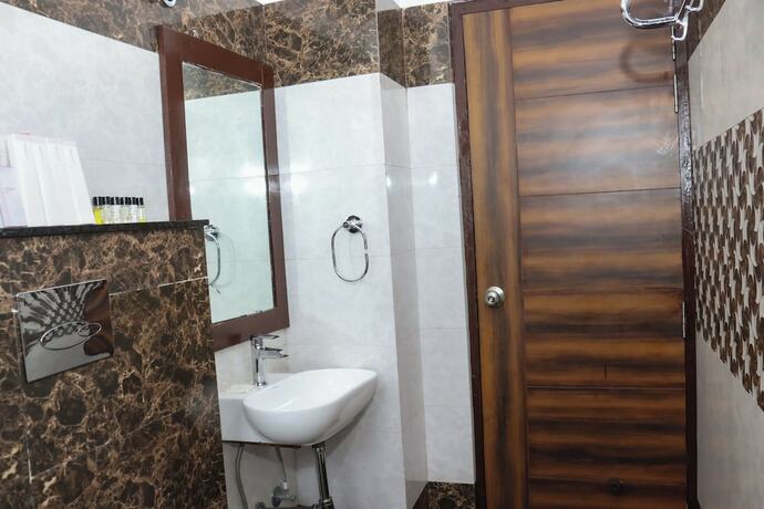 Imagen de la habitación del Hotel The Grand Kukas. Foto 18