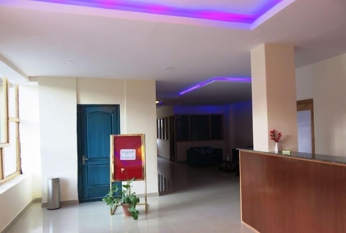 Imagen general del Hotel The Grand Ladakh. Foto 11