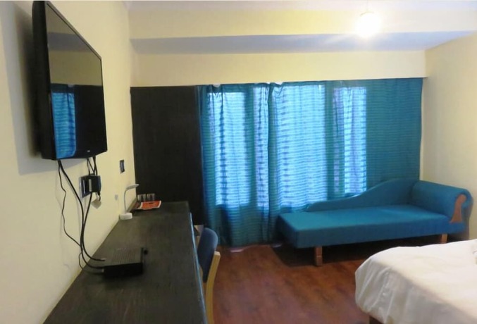 Imagen general del Hotel The Grand Ladakh. Foto 15