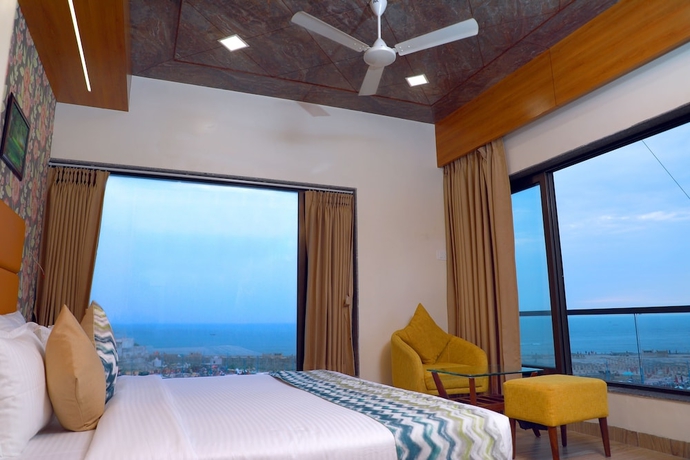 Imagen de la habitación del Hotel The Grand Ladhukara. Foto 5