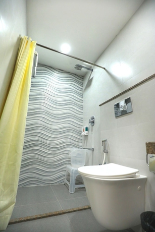 Imagen de la habitación del Hotel The Grand Ladhukara. Foto 11