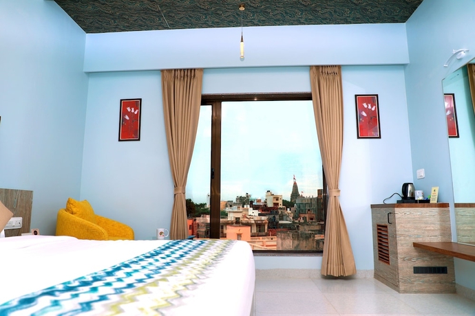 Imagen de la habitación del Hotel The Grand Ladhukara. Foto 14