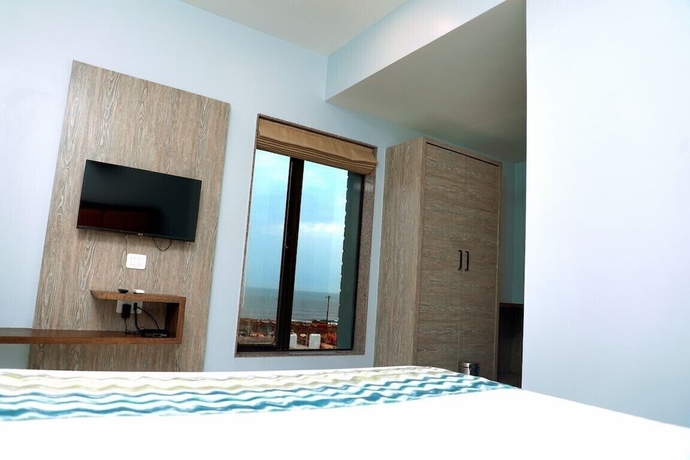 Imagen de la habitación del Hotel The Grand Ladhukara. Foto 15