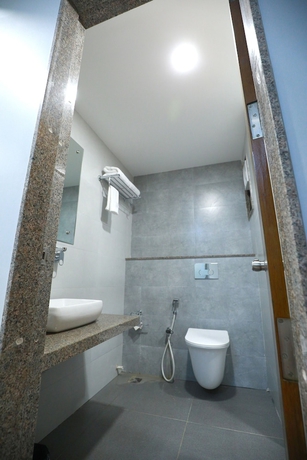Imagen de la habitación del Hotel The Grand Ladhukara. Foto 18