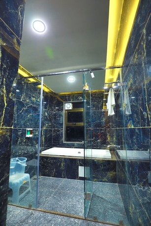 Imagen de la habitación del Hotel The Grand Ladhukara. Foto 19