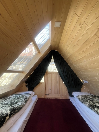 Imagen de la habitación del Hotel The Grand Lamkhaga By Mountain Bee. Foto 1