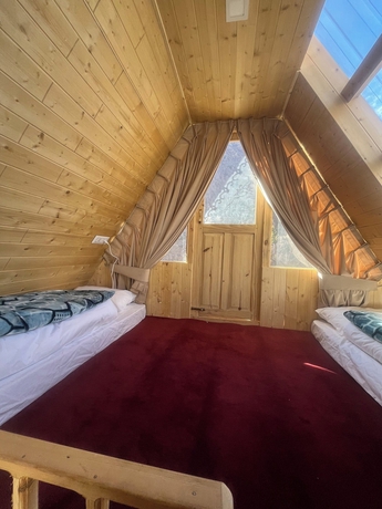 Imagen de la habitación del Hotel The Grand Lamkhaga By Mountain Bee. Foto 4