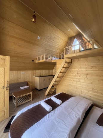 Imagen de la habitación del Hotel The Grand Lamkhaga By Mountain Bee. Foto 8