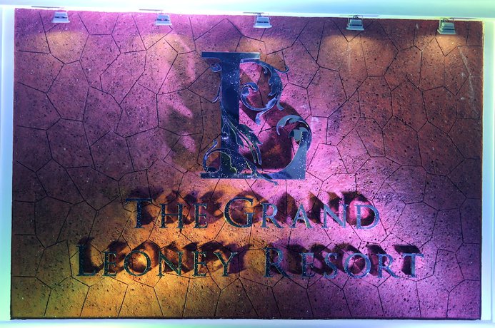 Imagen general del Hotel The Grand Leoney Resort. Foto 1