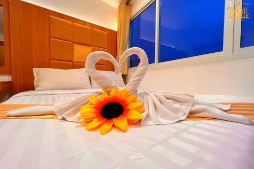 Imagen general del Hotel The Grand Lodge Pattaya. Foto 6