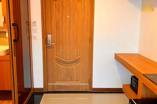 Imagen general del Hotel The Grand Lodge Pattaya. Foto 10