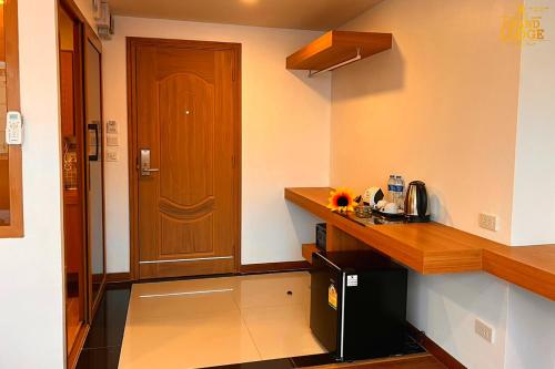 Imagen general del Hotel The Grand Lodge Pattaya. Foto 11