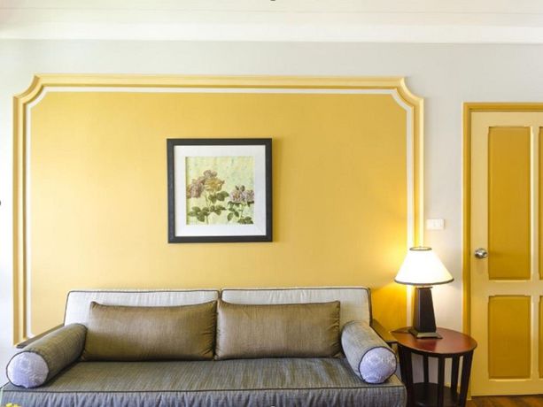 Imagen de la habitación del Hotel The Grand Luang Prabang. Foto 7