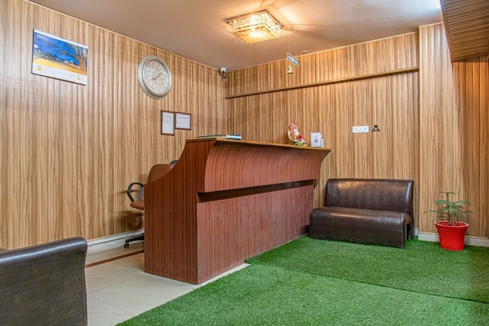 Imagen de los interiores del Hotel The Grand Madhushala Shimla. Foto 15