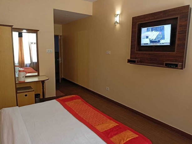 Imagen de la habitación del Hotel The Grand Madhushala Shimla. Foto 10