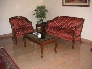 Imagen general del Hotel The Grand Magrath. Foto 1