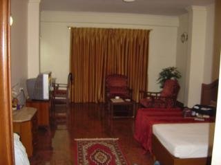 Imagen general del Hotel The Grand Magrath. Foto 2