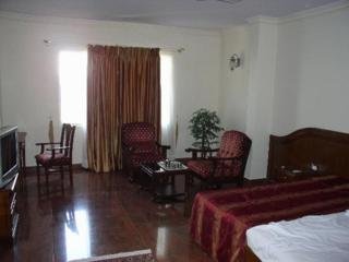 Imagen general del Hotel The Grand Magrath. Foto 3