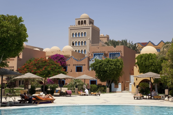 Imagen general del Hotel The Grand Makadi. Foto 2