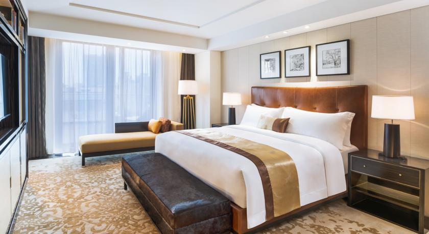 Imagen general del Hotel The Grand Mansion, A Luxury Collection Hotel. Foto 2