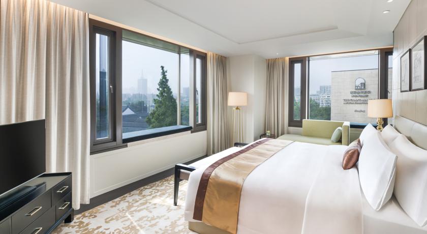 Imagen general del Hotel The Grand Mansion, A Luxury Collection Hotel. Foto 3