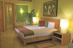 Imagen de la habitación del Hotel The Grand Mayan Riviera Maya. Foto 4