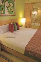 Imagen de la habitación del Hotel The Grand Mayan Riviera Maya. Foto 5