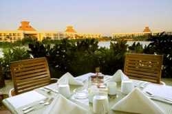 Imagen del bar/restaurante del Hotel The Grand Mayan Riviera Maya. Foto 3