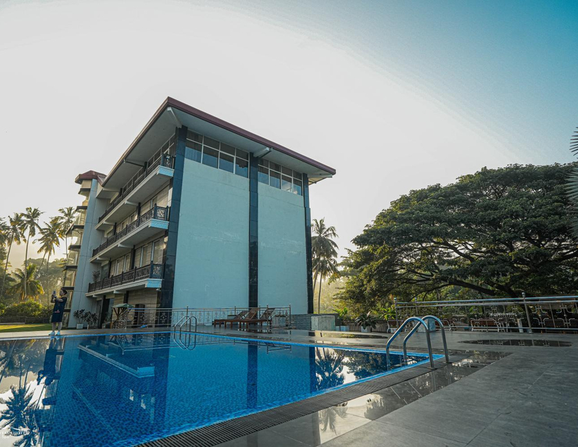 Imagen general del Hotel The Grand Mountain Matale. Foto 8