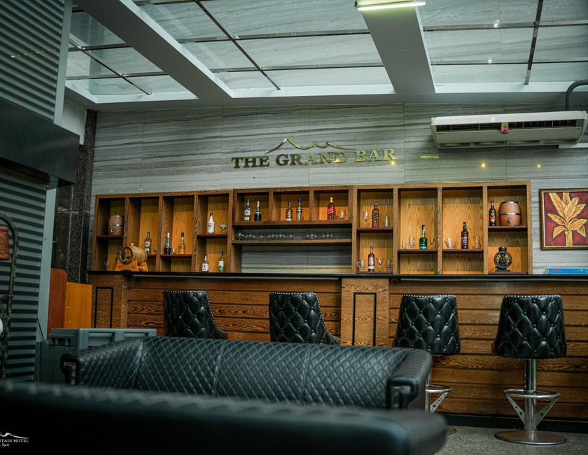 Imagen general del Hotel The Grand Mountain Matale. Foto 11