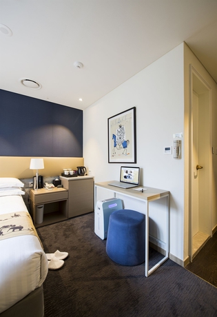 Imagen de la habitación del Hotel The Grand Myeongdong. Foto 5