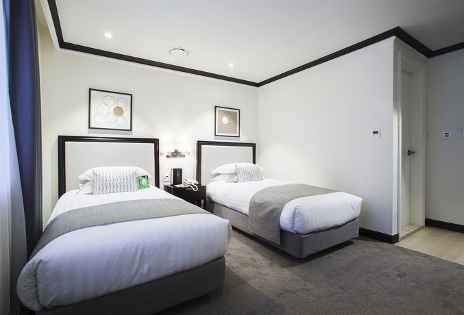 Imagen de la habitación del Hotel The Grand Myeongdong. Foto 7