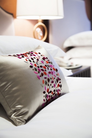 Imagen de la habitación del Hotel The Grand Myeongdong. Foto 8