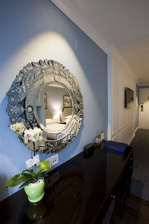 Imagen de la habitación del Hotel The Grand Myeongdong. Foto 9