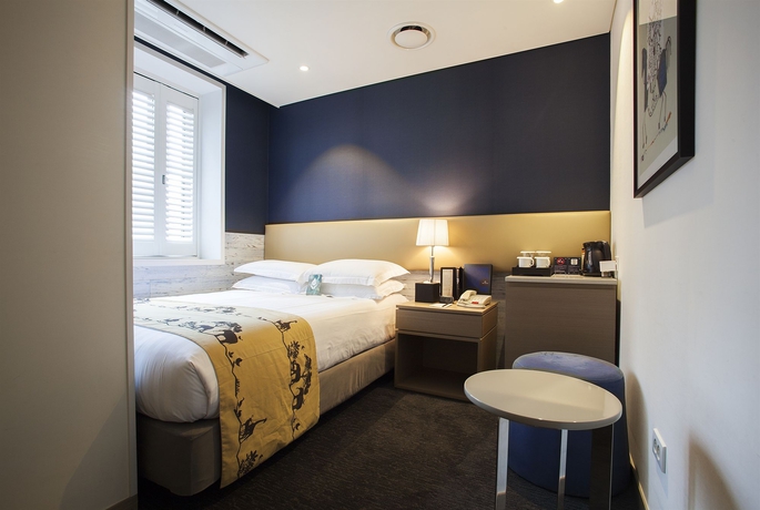 Imagen de la habitación del Hotel The Grand Myeongdong. Foto 10