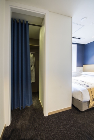 Imagen de la habitación del Hotel The Grand Myeongdong. Foto 11