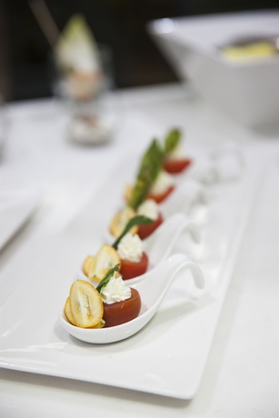 Imagen del bar/restaurante del Hotel The Grand Myeongdong. Foto 3