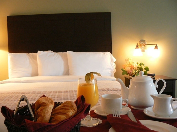 Imagen de la habitación del Hotel The Grand Nanaimo. Foto 2