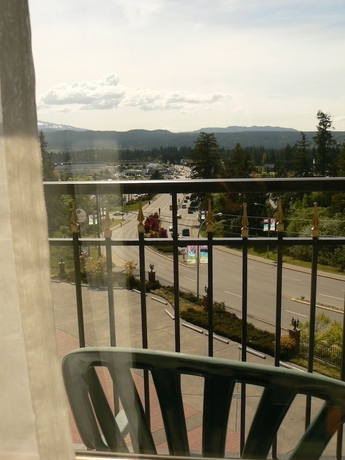Imagen de la habitación del Hotel The Grand Nanaimo. Foto 18