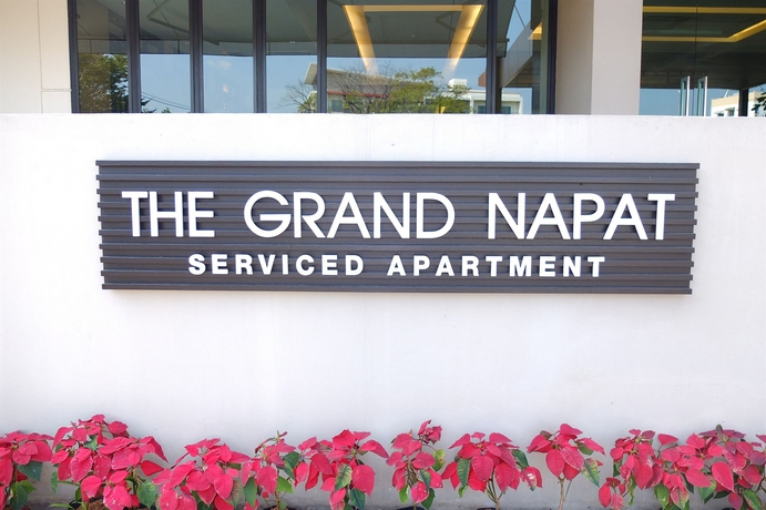 Imagen general del Hotel The Grand Napat. Foto 3