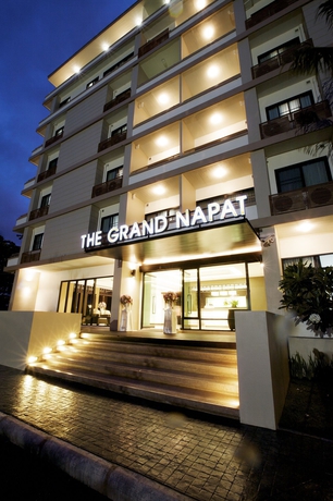 Imagen general del Hotel The Grand Napat. Foto 2