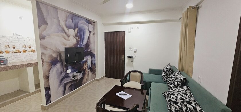 Imagen general del Hotel The Grand Nd Resort. Foto 2