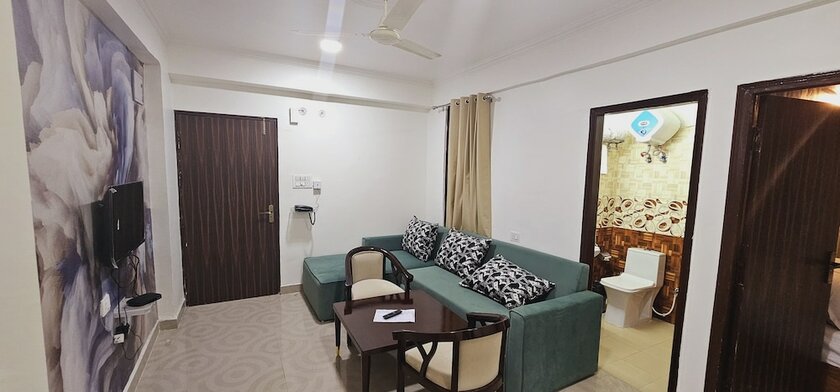 Imagen general del Hotel The Grand Nd Resort. Foto 3