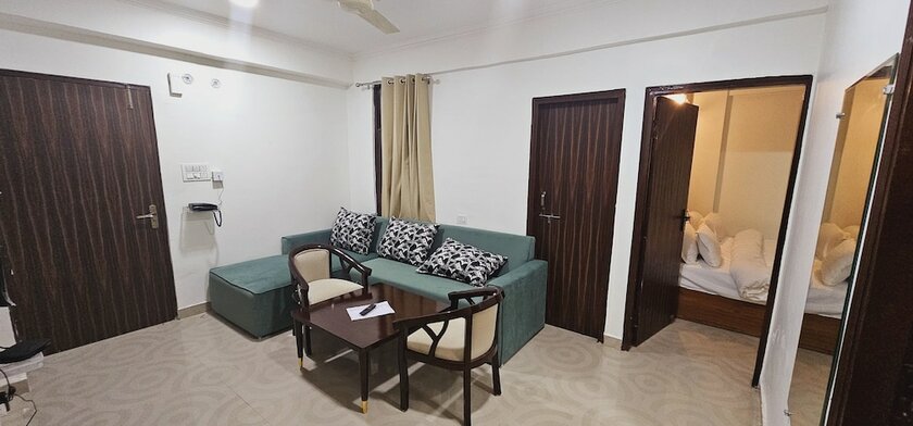 Imagen general del Hotel The Grand Nd Resort. Foto 5