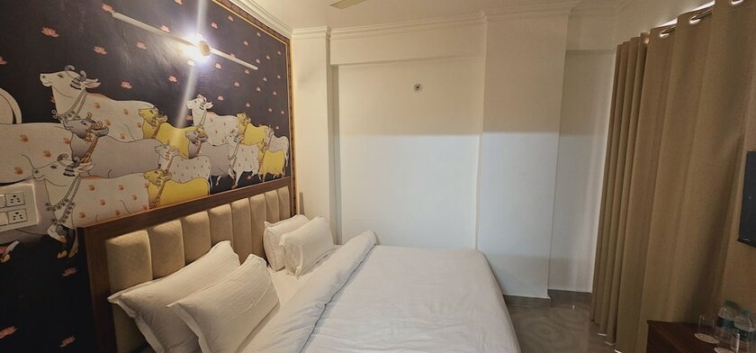 Imagen general del Hotel The Grand Nd Resort. Foto 6