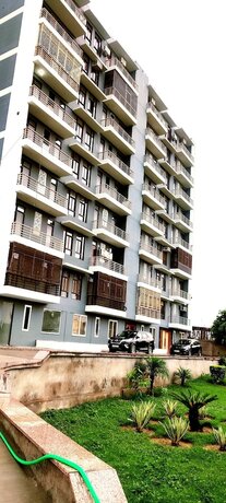 Imagen general del Hotel The Grand Nd Resort. Foto 7