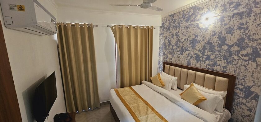 Imagen general del Hotel The Grand Nd Resort. Foto 8