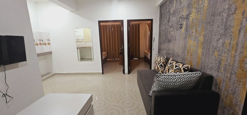 Imagen general del Hotel The Grand Nd Resort. Foto 9